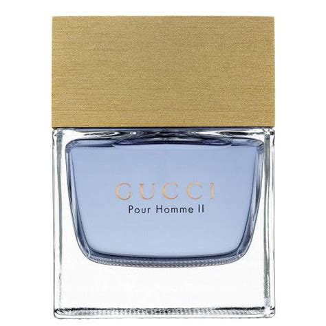 gucci pour homme ii gift set|Gucci pour homme ii clone.